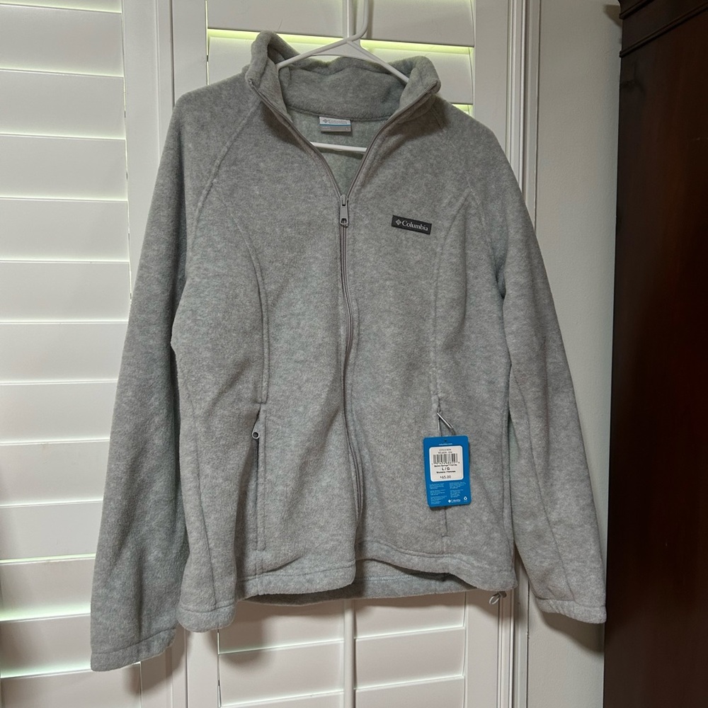 Columbia Jacket